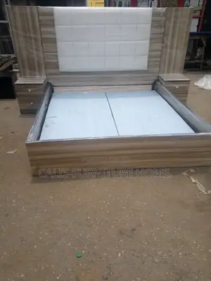 6ft X 6ft Bed Frame
