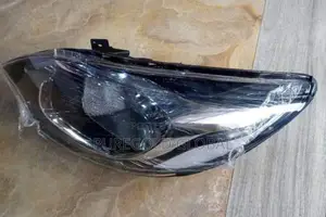 Headlamp for Kia Rio 2013