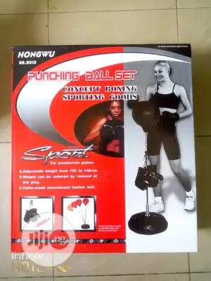 Boxing Punching Speed Ball