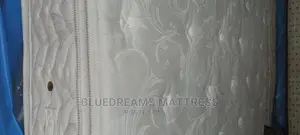 USA Fibre 6by6 Mattress