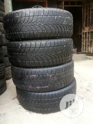 Call for Your Tyres