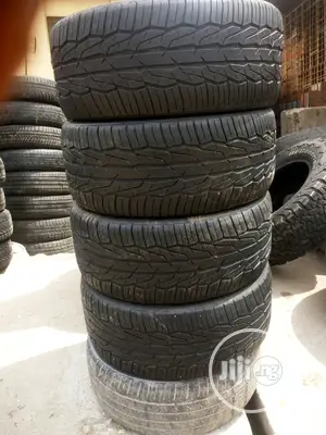 Used Tyres Grade Ones