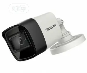8mp Analog HD AHD Fixed Mini Bullet Camera