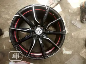 17 Rim for Honda Lexus Toyota