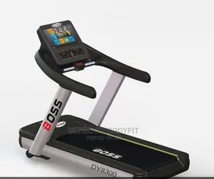 Brand New 8HP DY8300 Commercial Treadmill Machine