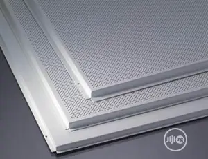 Metal Ceiling