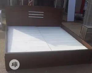 6x6 Bed Frame