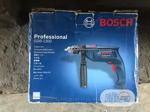 Original Bosch Drilling Machine 13mm