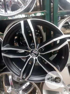 19 Rim for Toyota Honda Lexus Nissan