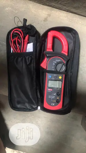 Unit-T Digital Clamp Meter 200/400a Professional