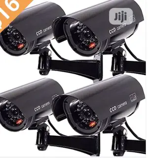 Install CCTV Camera and Have Total Control of Your House/Business