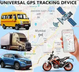 Expert Car Tracker Installation