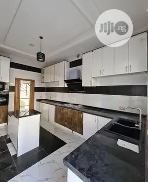 Kitchen Cabinet, Furniture & Upholstery, Interior Decor & Procurement
