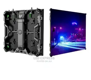 LED Display Screen