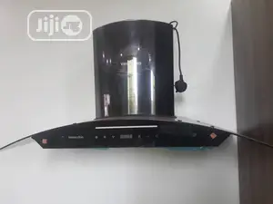 Kitchen Hood For Ur Modern Kitchen