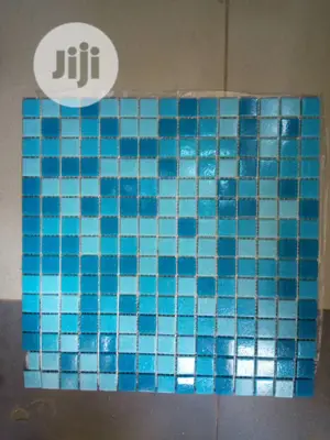Quality Mosaic For Pools And Homes