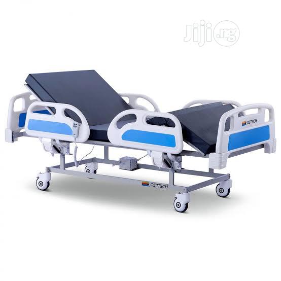 Hospital Bed in Lagos Island (Eko) Medical Supplies & Equipment