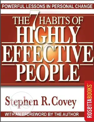 Self Development E-Books
