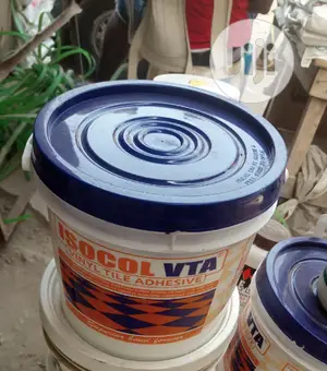 Isocol Vta Vinyl Tiles Gum