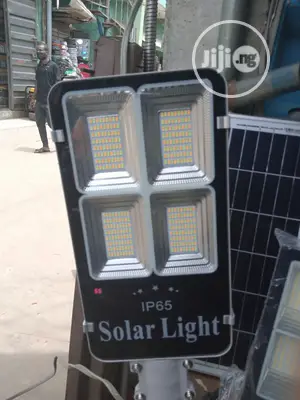 150w Sd Solar Street Light With Indicator Light