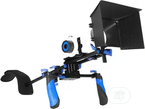 Mattebox Rig