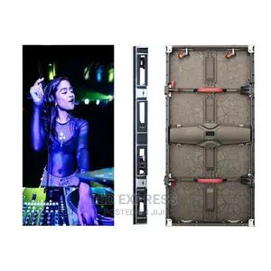 LED Display Screen (Sale) Per SQM