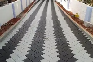 Interlocking Stones