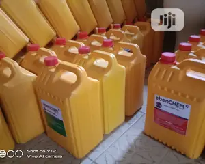 Ebenchem German Made Resins