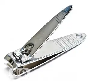 Mini Fingernail Clipper Toenail Toe Nail Cutter Big And Smal