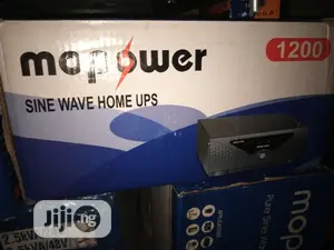 Mopower Inverter 1200va 12v