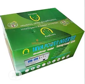 Famicare Intelligent Power 1kva Inverter