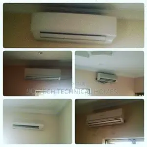 Installation Repair, Sale And Service Of Your Air Conditioner