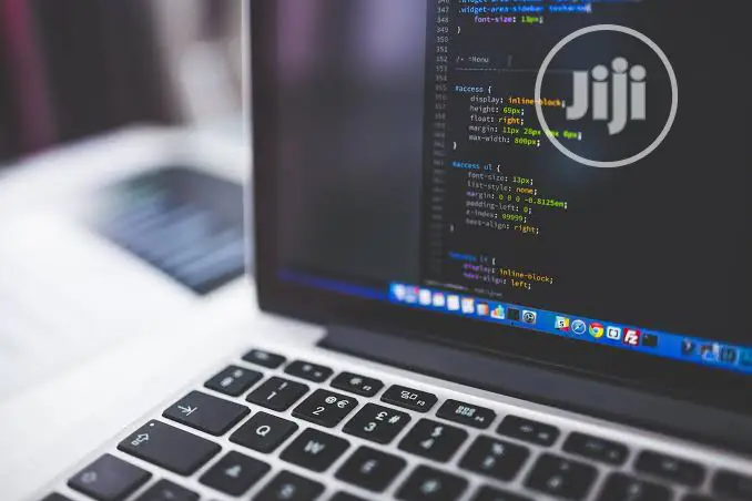 Website Project With All Transactions