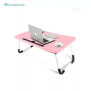 Adjustable Computer Table
