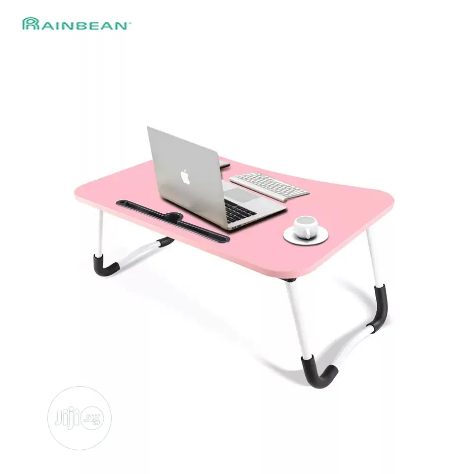 Adjustable Computer Table