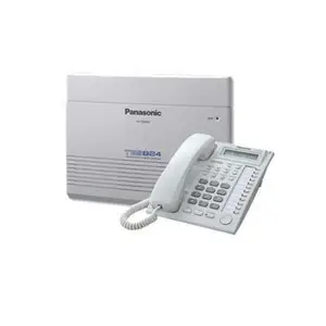 Panasonic 16 Channel PABX