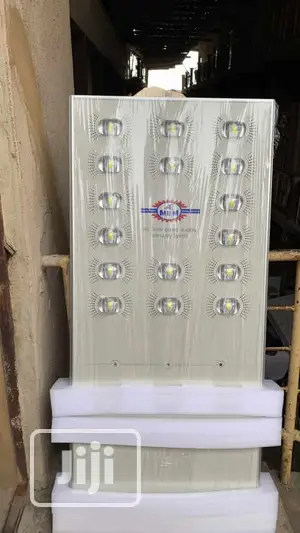 240w All In One Solar Street Light