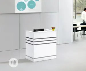 Reception Table