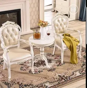 Royal Coffee Table