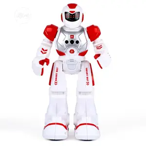Smart RC Led Intelligent Classic Kids Robot