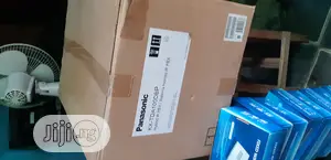 Panasonic TDA100 Hybrid Pabx