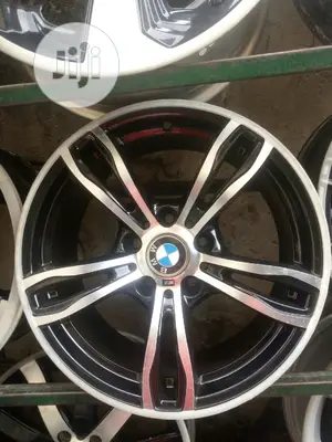 17 Rim for BMW