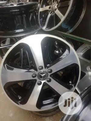 18 Rim Forbanz