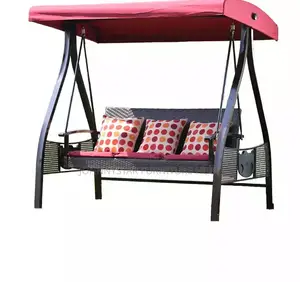 Jackson Italian Swing Chairs With Cushion