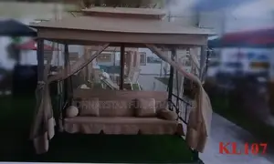 Italian Unique Outdoor Swing Chairs