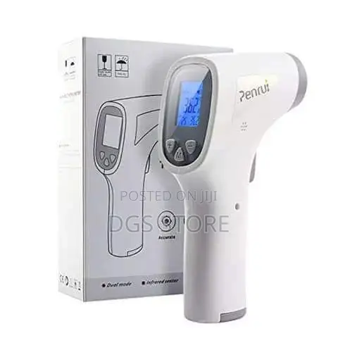 Penrui Lnfrared Thermometer