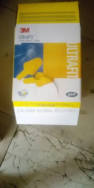 Ear Plug 3m