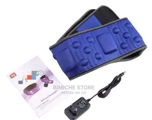 X5 Vibrating Slimming Massage Belt