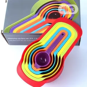 MEASURING CUPS/Spoons