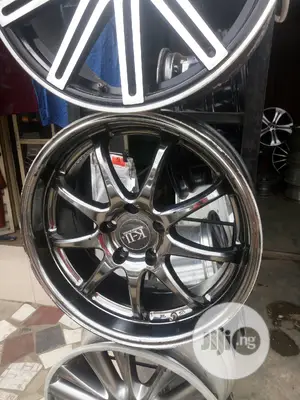 18 Rim for Lexus Toyota Honda Nissan Ford